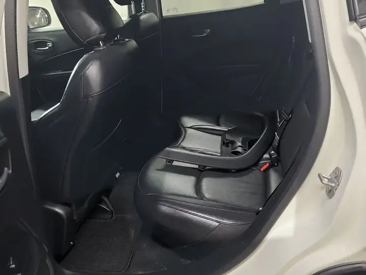 Jeep Compass 2021 photo 4