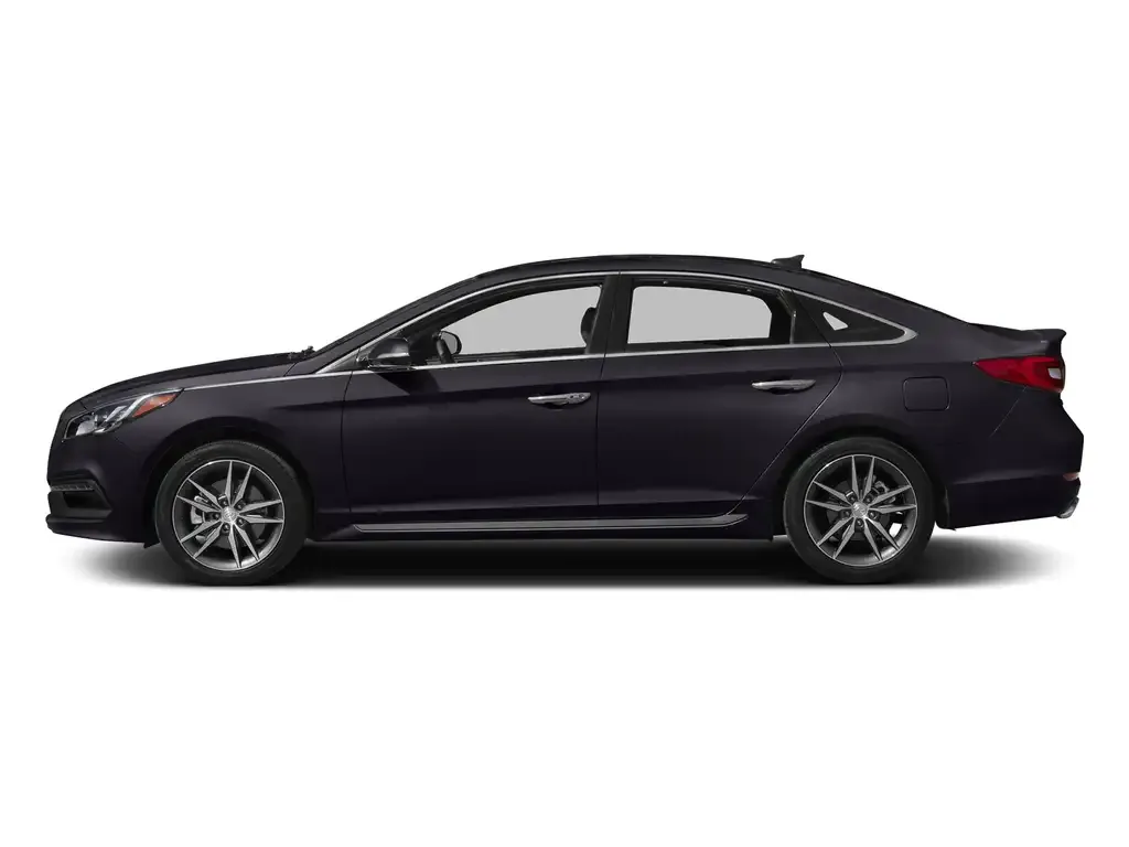 Hyundai Sonata 2015 photo 3