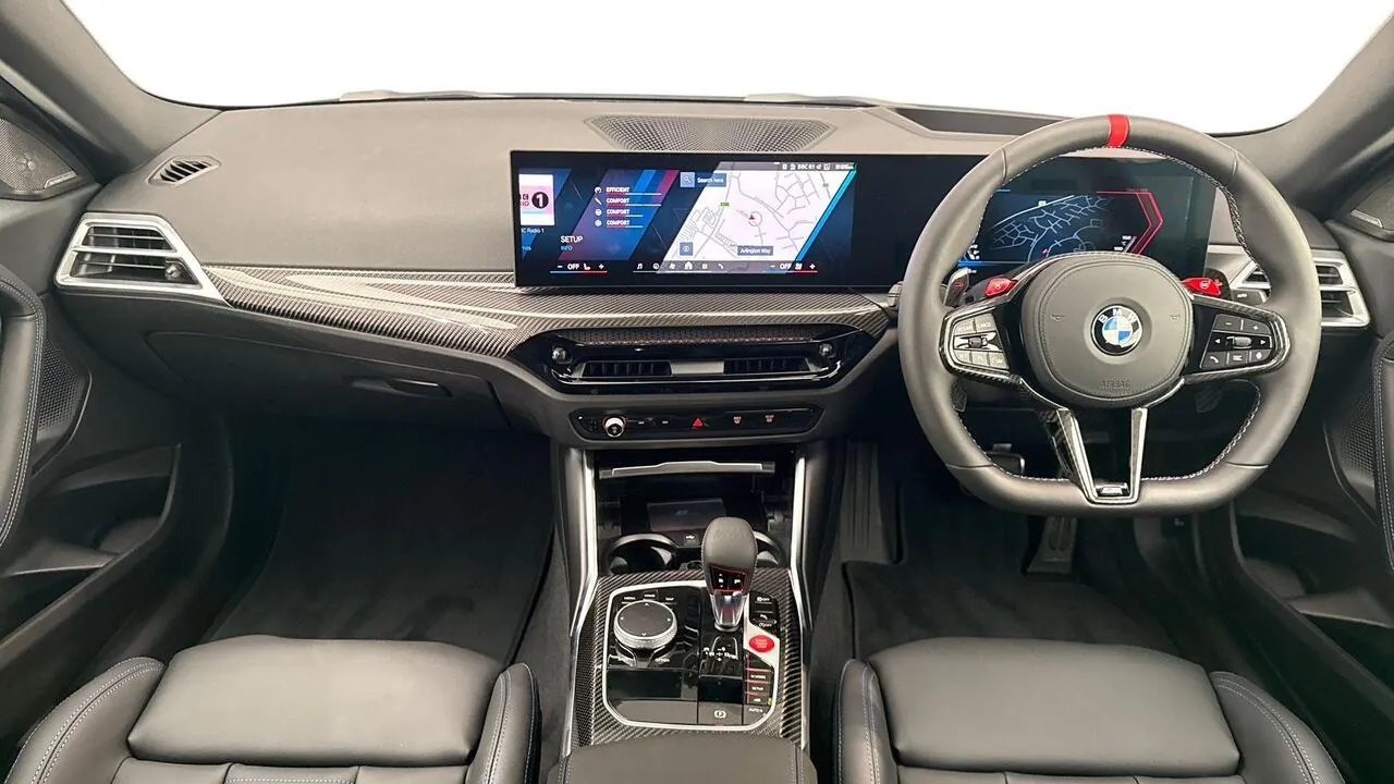 BMW 2 Series 2026 photo 4