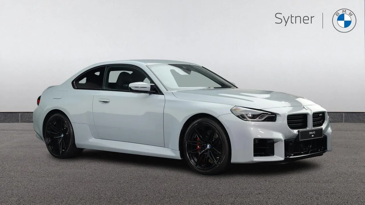BMW 2 Series