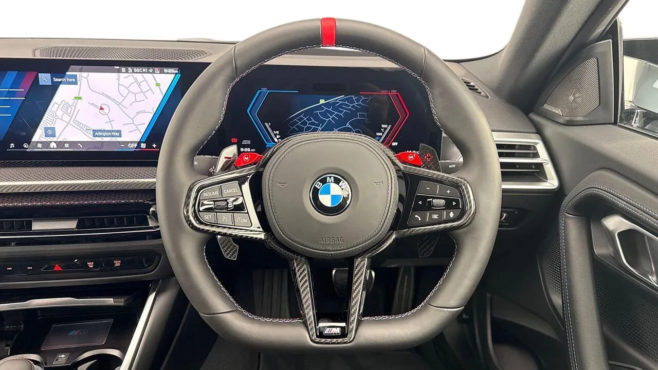 BMW 2 Series 2026 photo 5