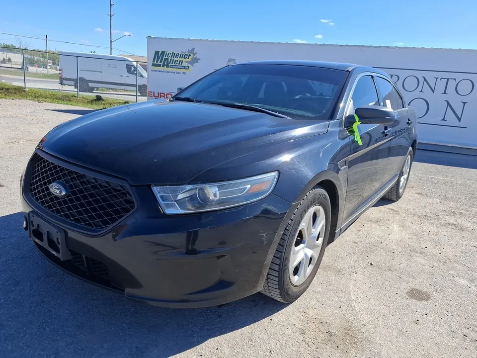 Ford Taurus