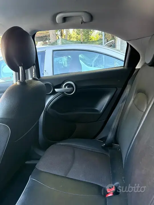 Fiat 500X 2016 photo 4