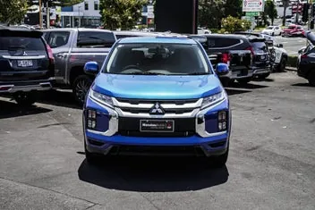 Mitsubishi Asx 2026 photo 5