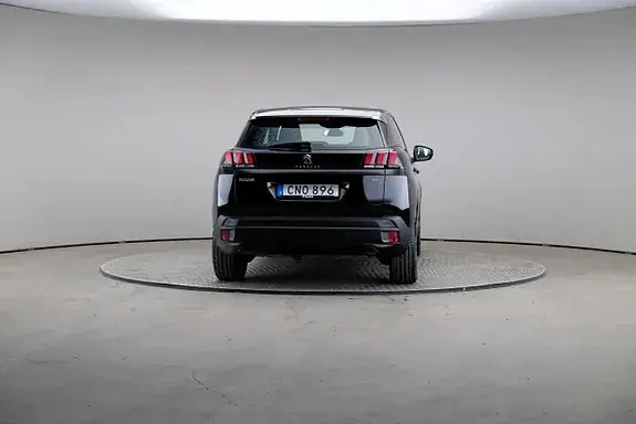 Peugeot 3008 2023 photo 5