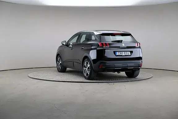 Peugeot 3008 2023 photo 2