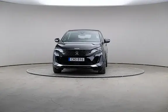 Peugeot 3008 2023 photo 3
