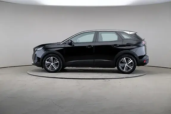 Peugeot 3008 2023 photo 4
