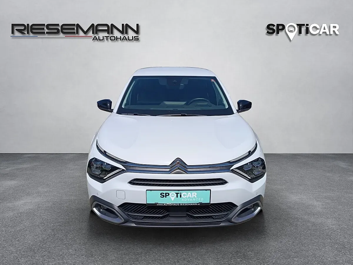 Citroen C4 X 2024 photo 3