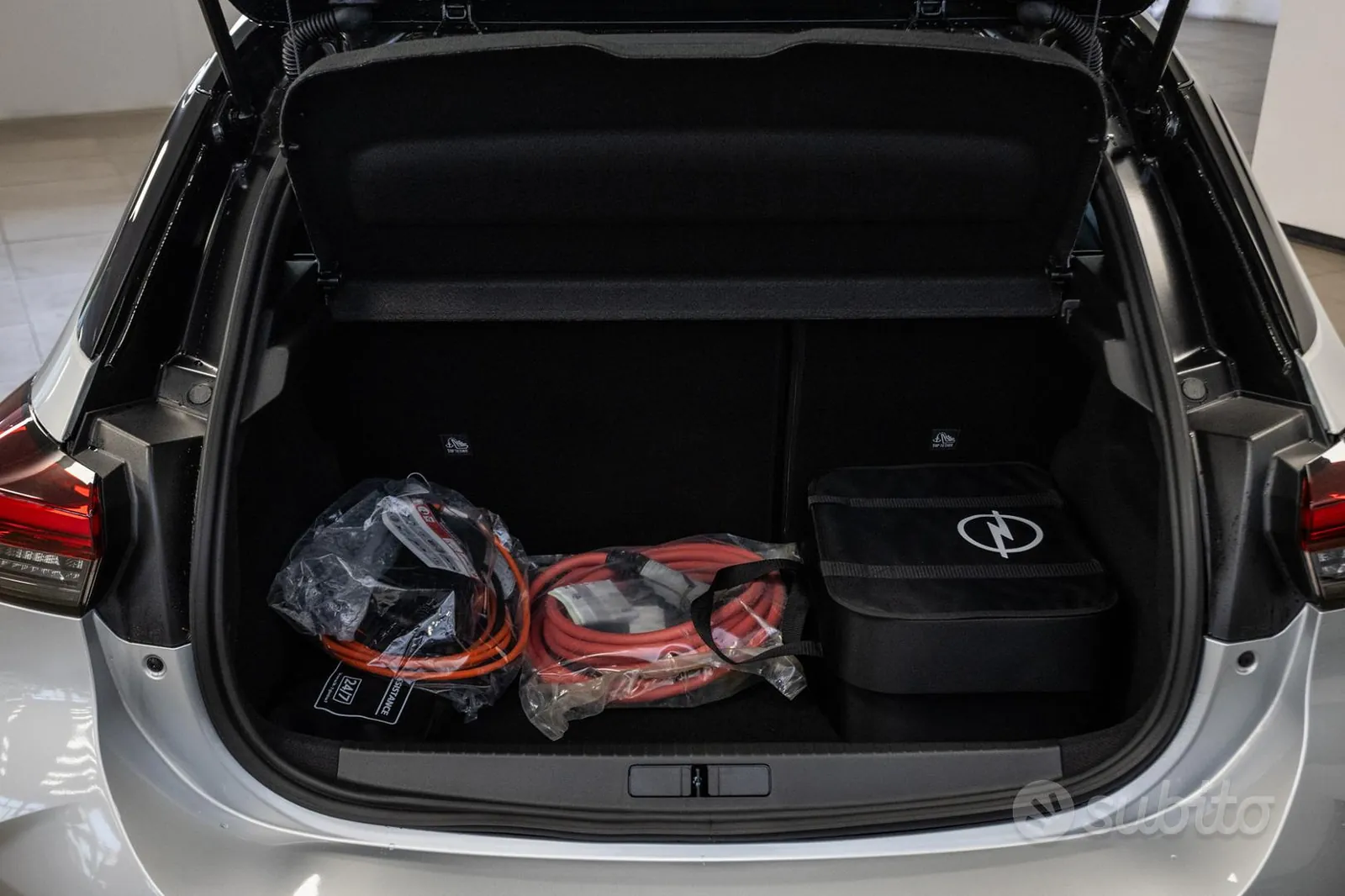 Opel Corsa E 2023 photo 5