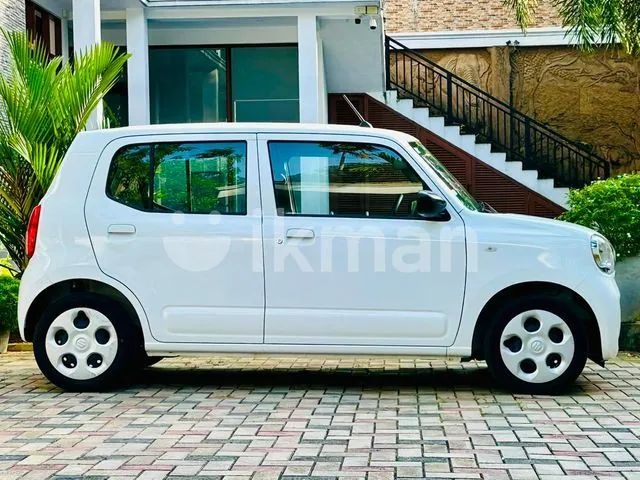 Suzuki Alto 2024 photo 5