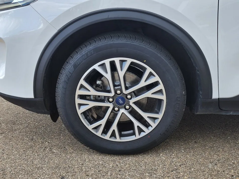 Ford Escape 2020 photo 5