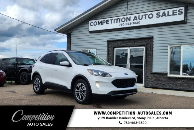 Ford Escape