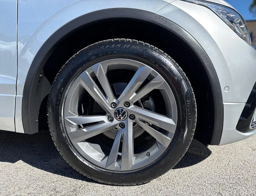 Volkswagen Tiguan 2023 photo 5