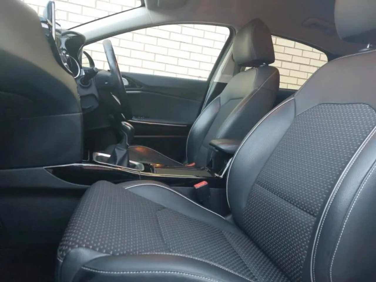 Kia Xceed 2020 photo 5