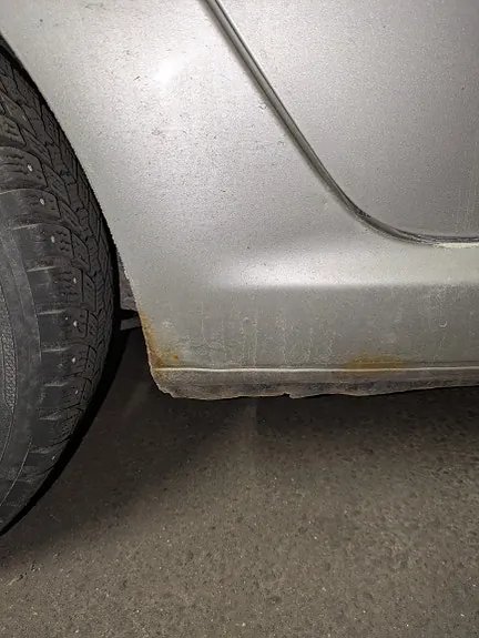 Peugeot 307 2007 photo 4