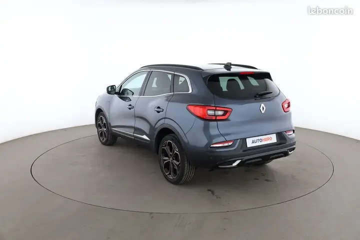 Renault Kadjar 2021 photo 2