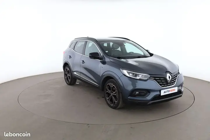 Renault Kadjar 2021 photo 4