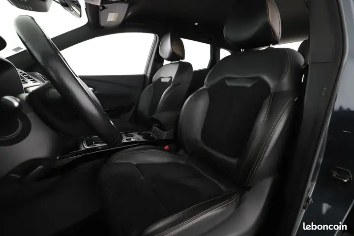 Renault Kadjar 2021 photo 5