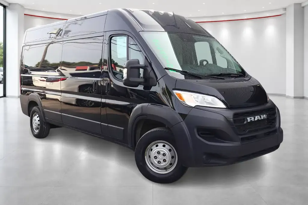 Ram Promaster