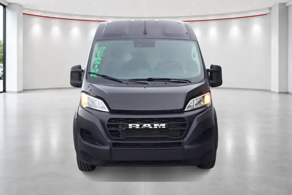 Ram Promaster 2023 photo 2