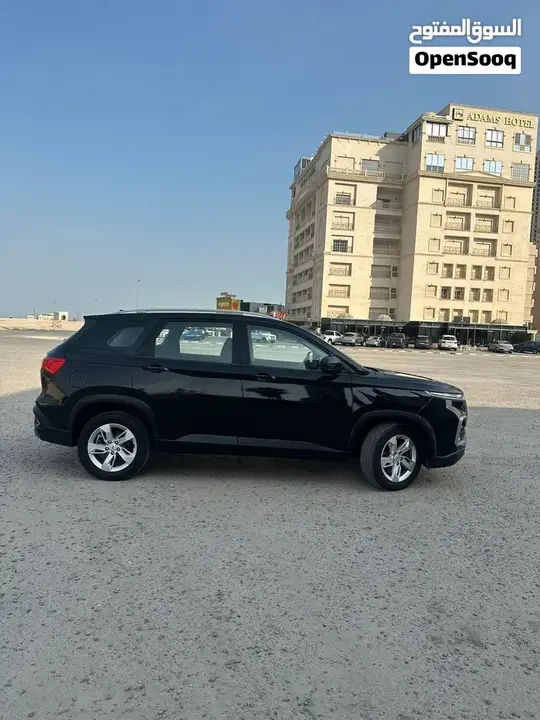 Chevrolet Captiva 2023 photo 5