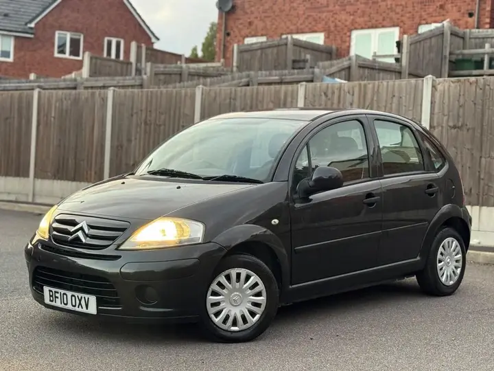 Citroen C3