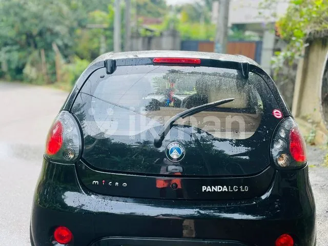 Micro Panda