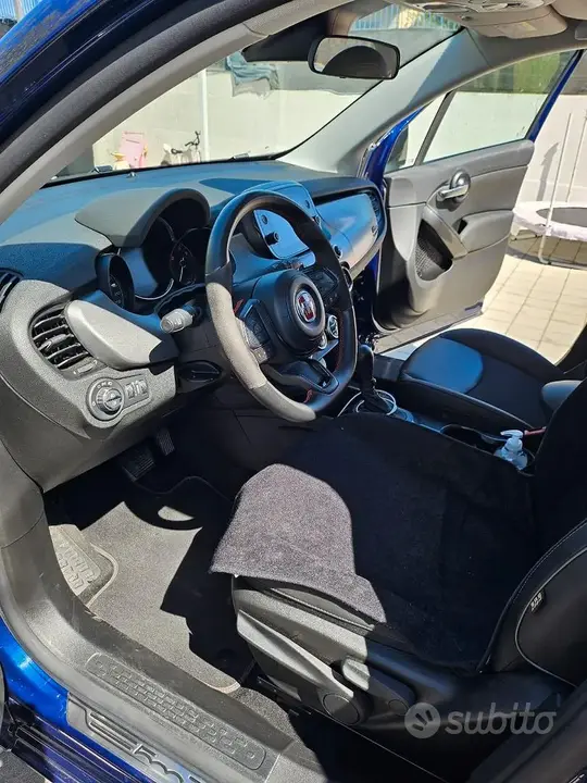 Fiat 500X 2024 photo 5
