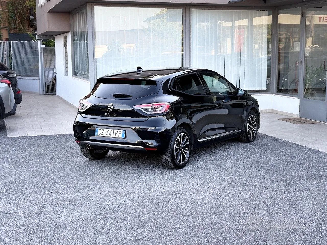 Renault Clio 2025 photo 5