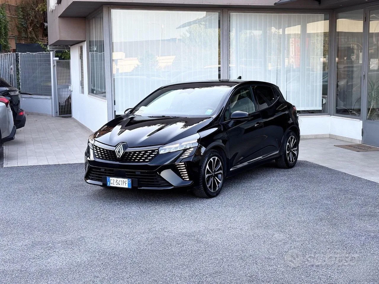 Renault Clio 2025 photo 3