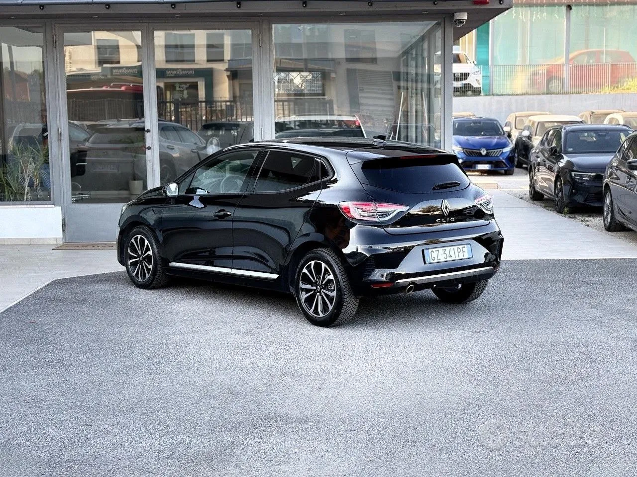 Renault Clio 2025 photo 4