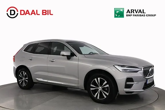 Volvo Xc60 2023 photo 4