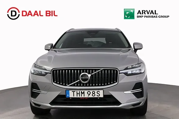 Volvo Xc60 2023 photo 2