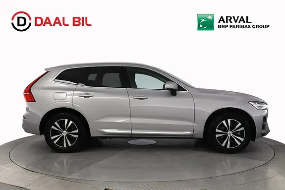 Volvo Xc60 2023 photo 5
