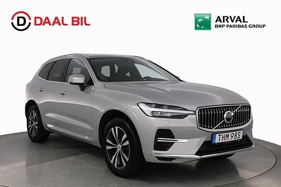 Volvo Xc60 2023 photo 3
