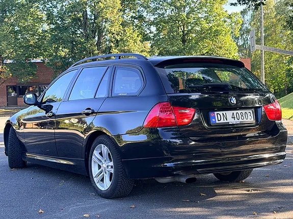 BMW 316I 2010 photo 5