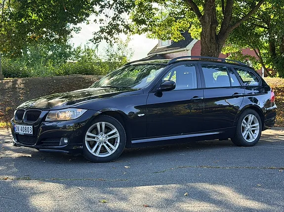 BMW 316I 2010 photo 2