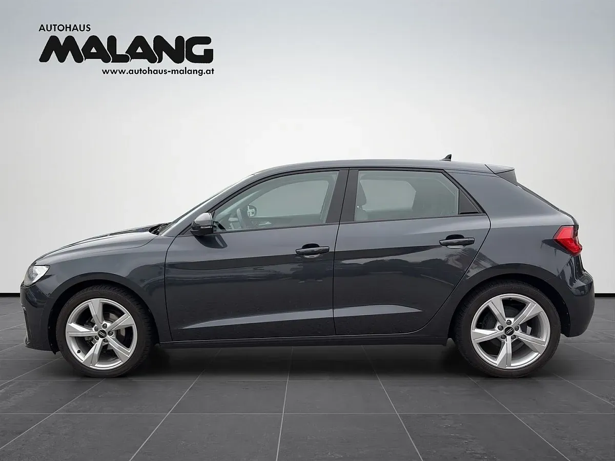 Audi A1 2022 photo 3