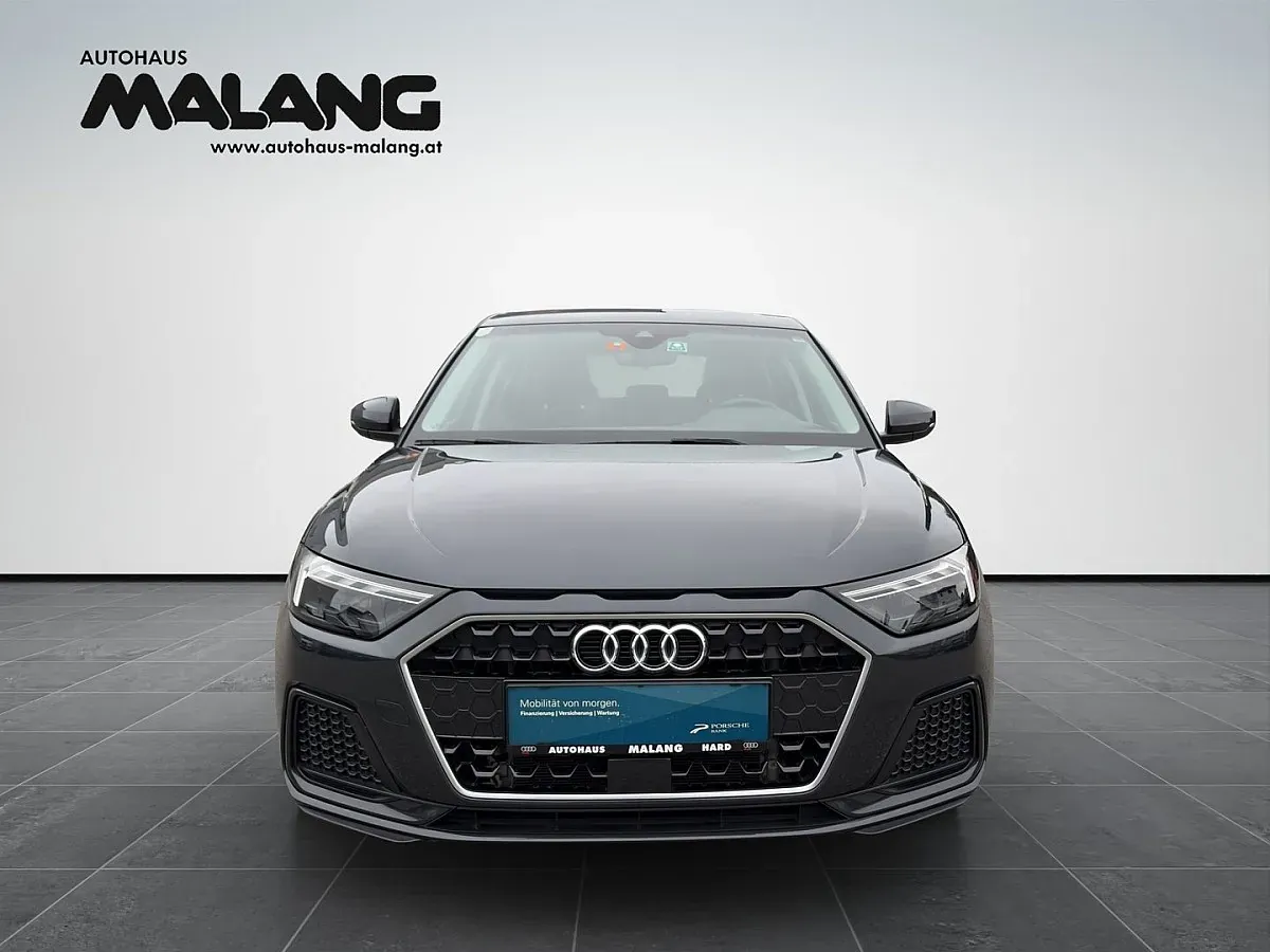 Audi A1 2022 photo 2