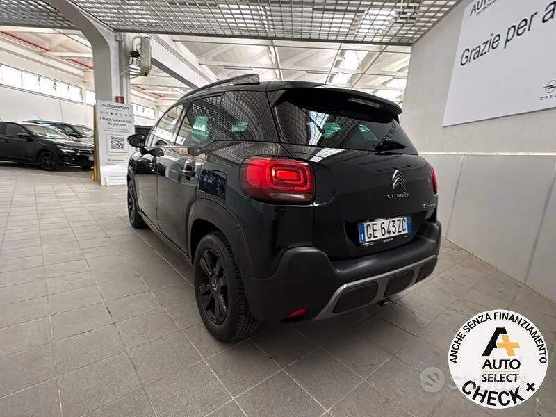 Citroen C3 Aircross 2021 photo 4