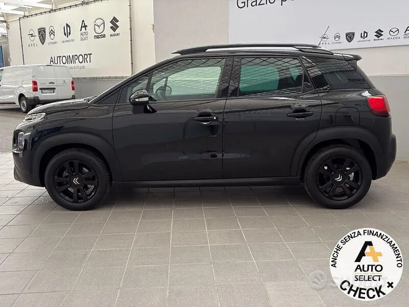 Citroen C3 Aircross 2021 photo 3