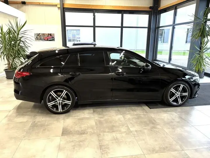 Mercedes-Benz Cla 2022 photo 2