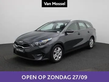 Kia Ceed Sportswagon Pulse