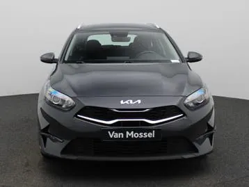 Kia Ceed Sportswagon Pulse 2023 photo 3