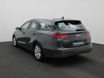 Kia Ceed Sportswagon Pulse 2023 photo 2