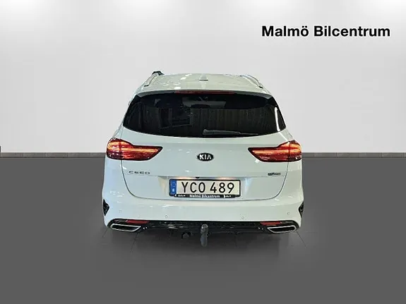 Kia Ceed 2021 photo 2