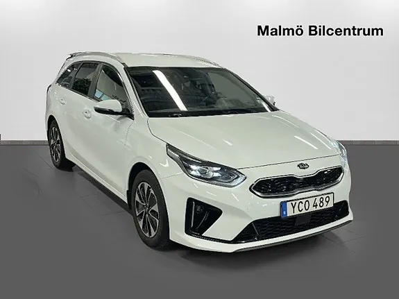 Kia Ceed 2021 photo 5