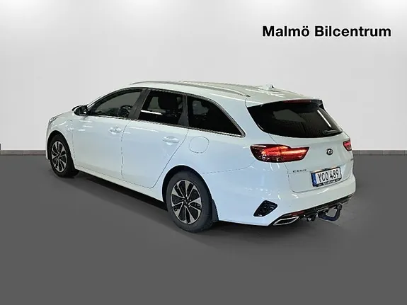 Kia Ceed 2021 photo 3
