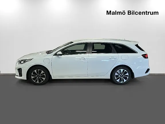 Kia Ceed 2021 photo 4